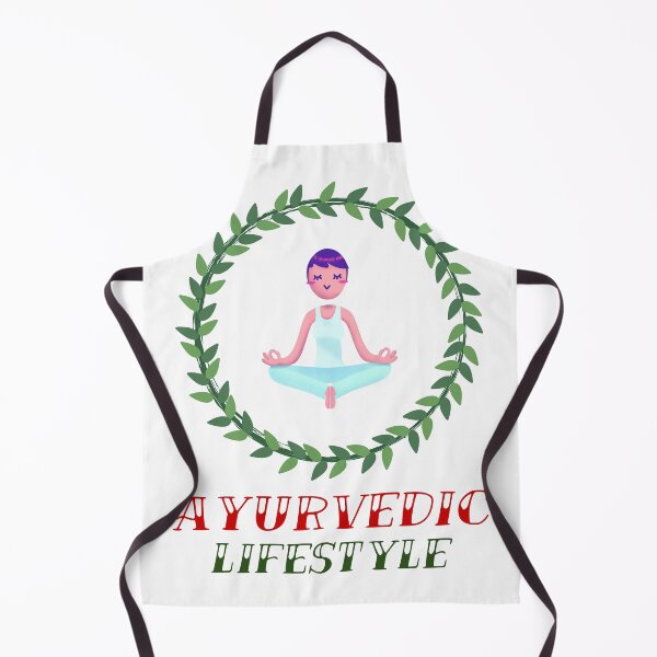 Item preview, Ayurvedic Lifestyle designed and sold by Ayurveda Fun Store.
