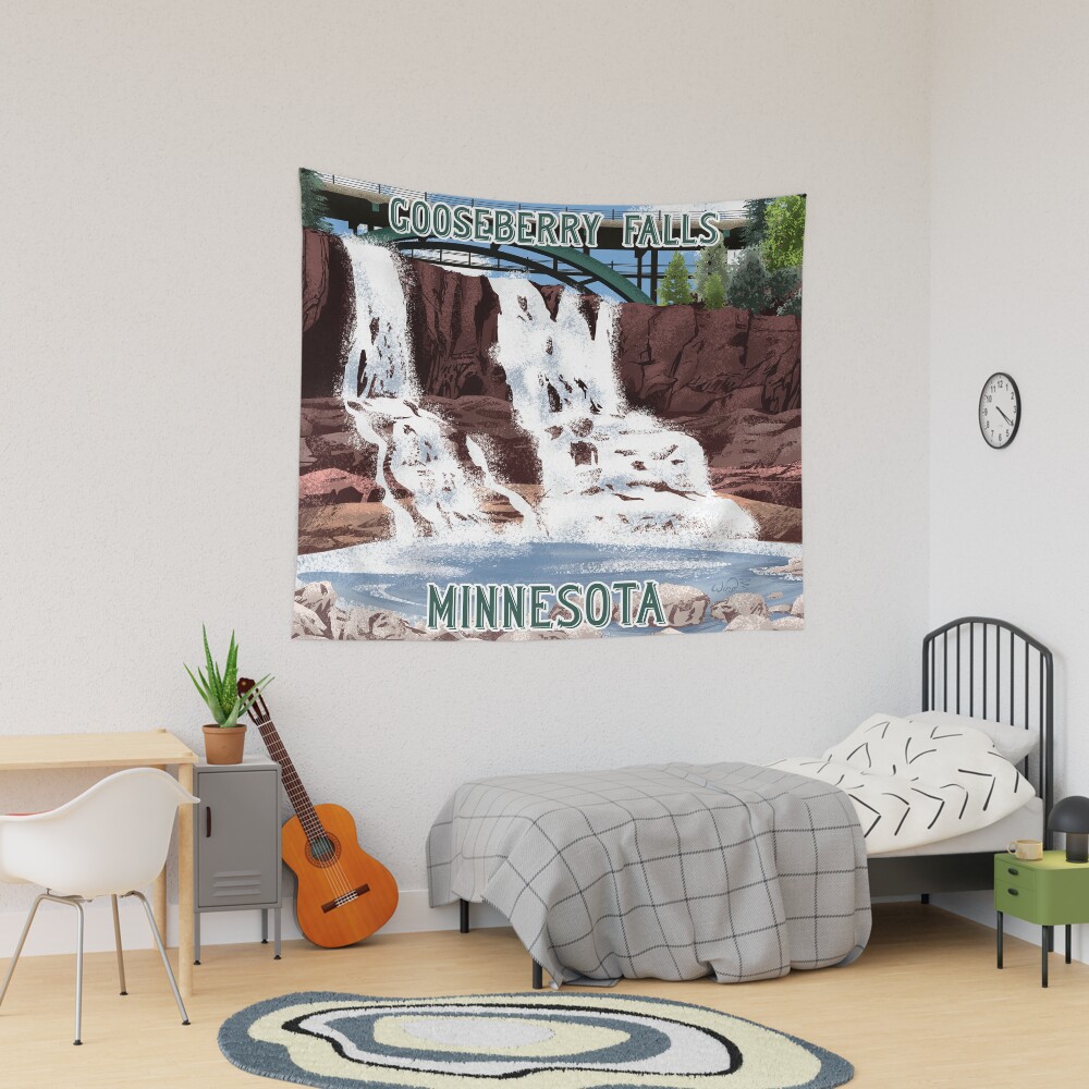 Item preview, Tapestry designed and sold by KWind.