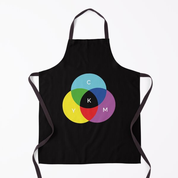 Item preview, CMYK colors designed and sold by Pacesyte.