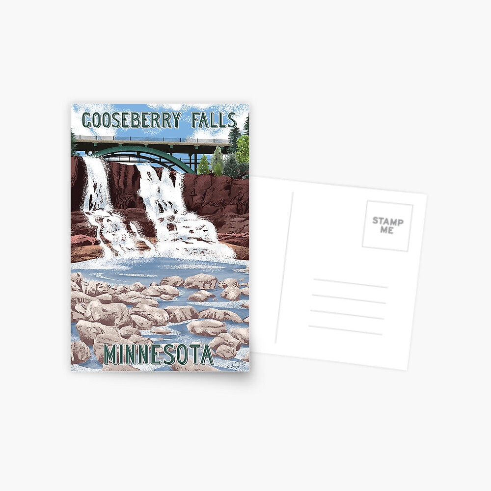 Item preview, Postcard designed and sold by KWind.