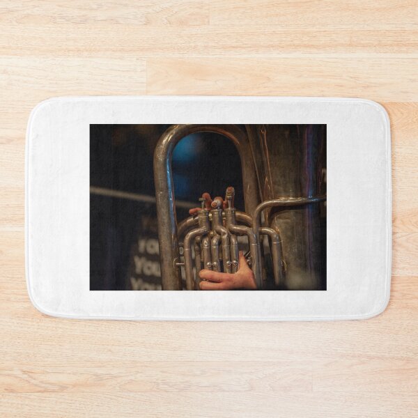 Item preview, Sousaphone designed and sold by kwn1804.