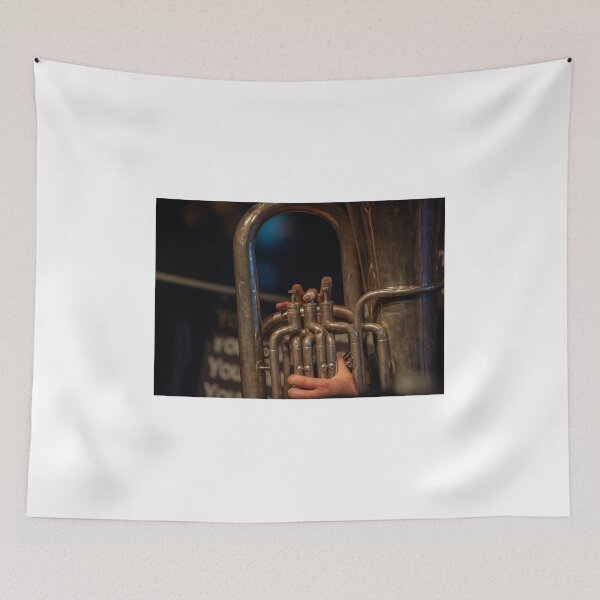 Item preview, Sousaphone designed and sold by kwn1804.