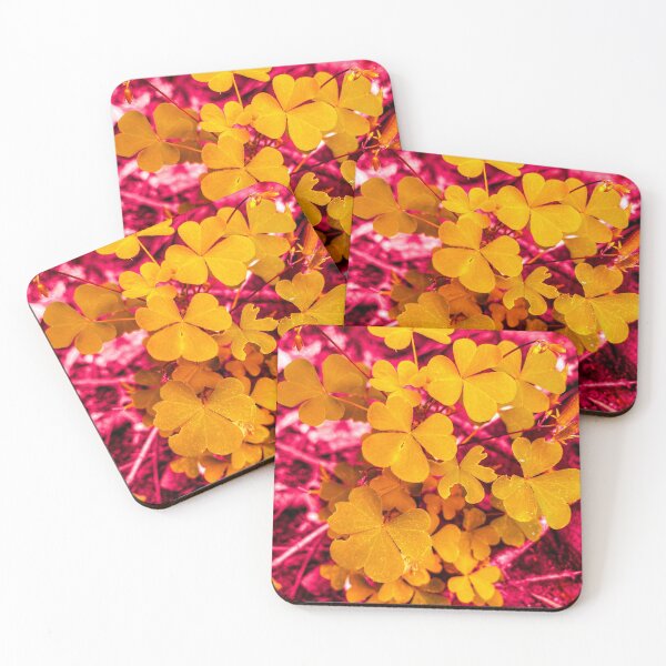 Item preview, Yellow Cloverfield designed and sold by TMFCreative.