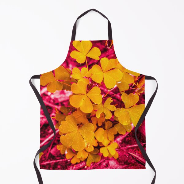 Item preview, Yellow Cloverfield designed and sold by TMFCreative.
