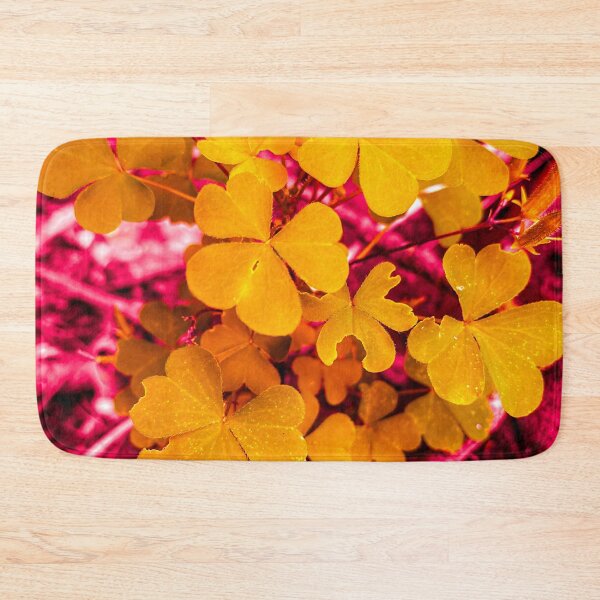 Item preview, Yellow Cloverfield designed and sold by TMFCreative.
