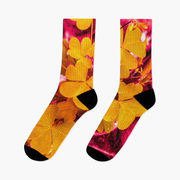 Item preview, Yellow Cloverfield designed and sold by TMFCreative.