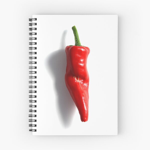 Item preview, Das Agua. One mean Chilli Pepper. designed and sold by Rob Fenn.