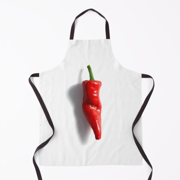 Artikelvorschau, Das Agua. Ein gemeiner Chilli Pepper. entworfen und verkauft von Rob Fenn.