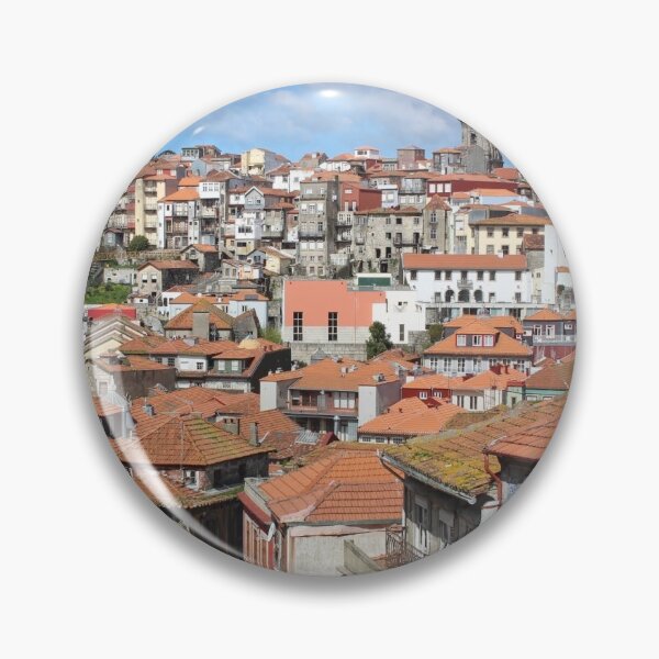 Item preview, Porto designed and sold by Epouvantail.