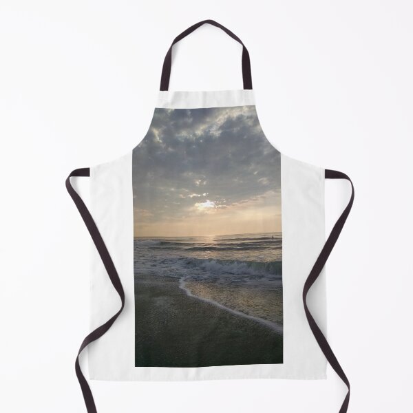 Item preview, Peaceful Day at the Beach designed and sold by dfhandy.