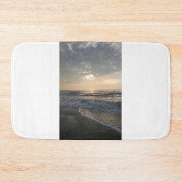 Item preview, Peaceful Day at the Beach designed and sold by dfhandy.