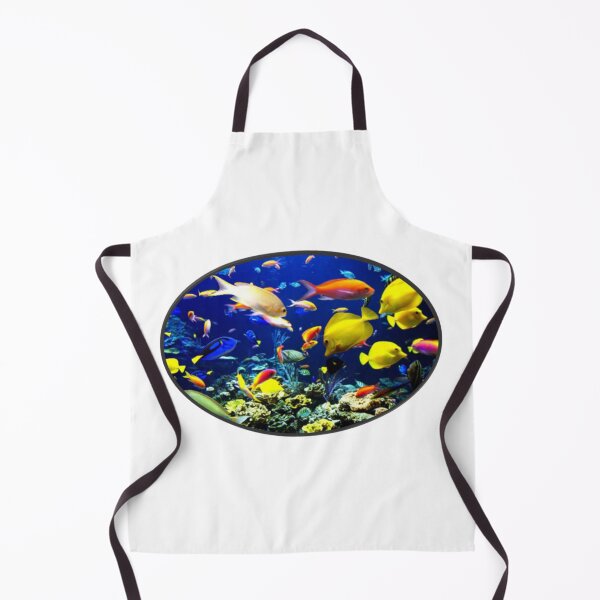 Item preview, oval shape of sea Beauty under water...! designed and sold by VIVEK KUMAR RAI.
