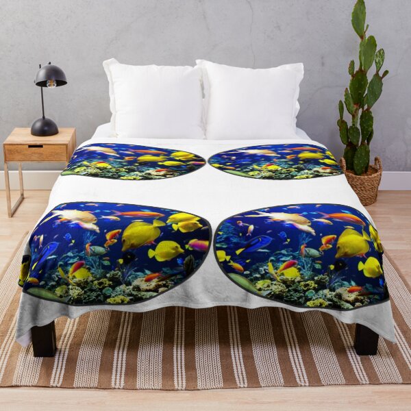 Item preview, oval shape of sea Beauty under water...! designed and sold by VIVEK KUMAR RAI.