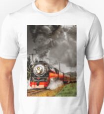 Southern Pacific Daylight Unisex T-Shirt