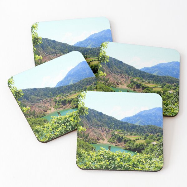 Item preview, Albania designed and sold by Epouvantail.