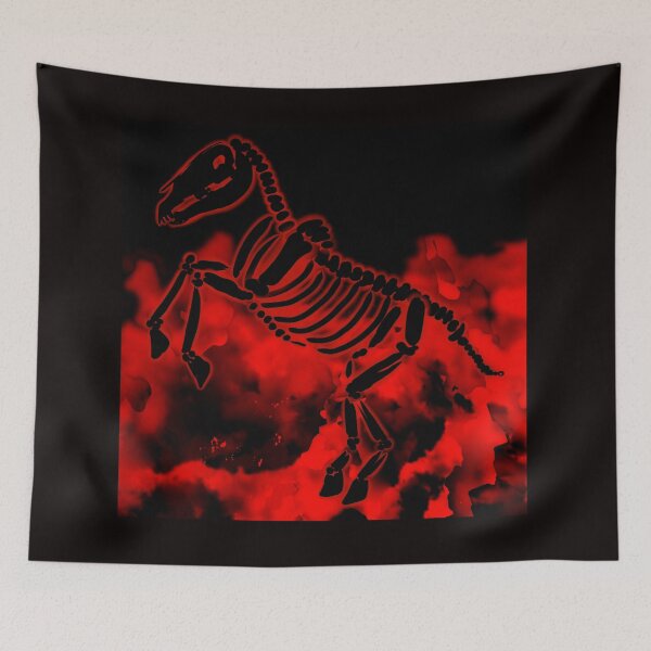 Item preview, Night-Mare designed and sold by FickleandFancy.