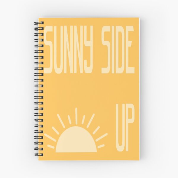 Item preview, Sunny Side Up designed and sold by willo-b-designs.
