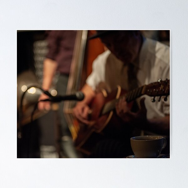 Item preview, Blues music designed and sold by kwn1804.