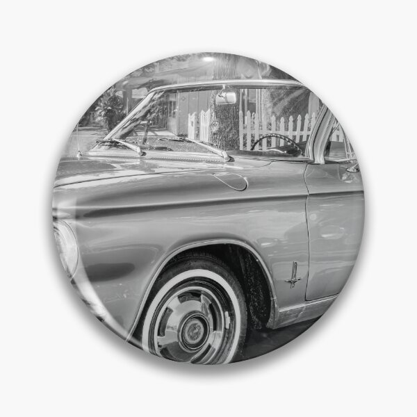 Item preview, 1962 Chevrolet Corvair Monza Convertible designed and sold by RichFrancoCars.