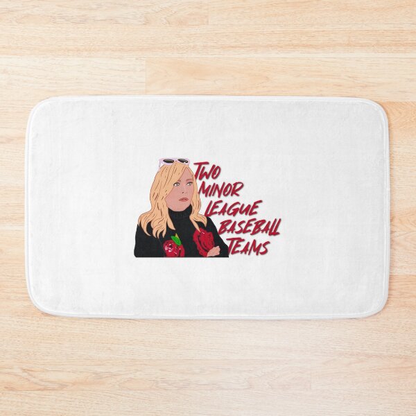 Item preview, Sutton Stracke Real Housewives of Beverly Hills Two Minor League Baseball Teams designed and sold by RealHousewives-.