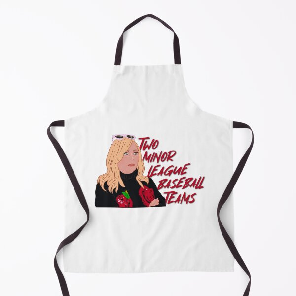 Item preview, Sutton Stracke Real Housewives of Beverly Hills Two Minor League Baseball Teams designed and sold by RealHousewives-.