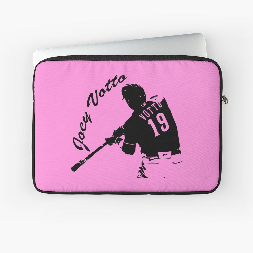 Joey Votto Still Bangs iPad Case & Skin for Sale by cmills005