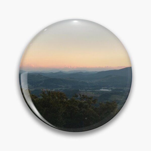 Item preview, Mount Jefferson State Park, Ashe County, NC designed and sold by dfhandy.