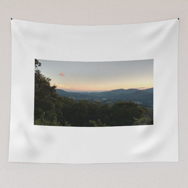 Item preview, Mount Jefferson State Park, Ashe County, NC designed and sold by dfhandy.