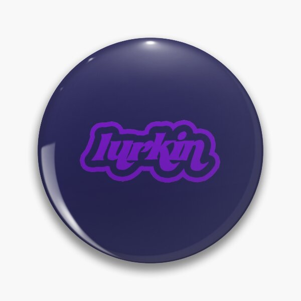 Item preview, lurkin' designed and sold by vbsartwork.
