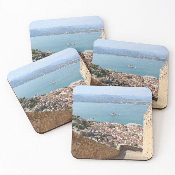 Item preview, Nafplion, Greece designed and sold by Epouvantail.