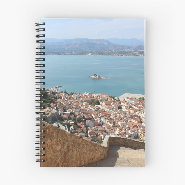 Item preview, Nafplion, Greece designed and sold by Epouvantail.
