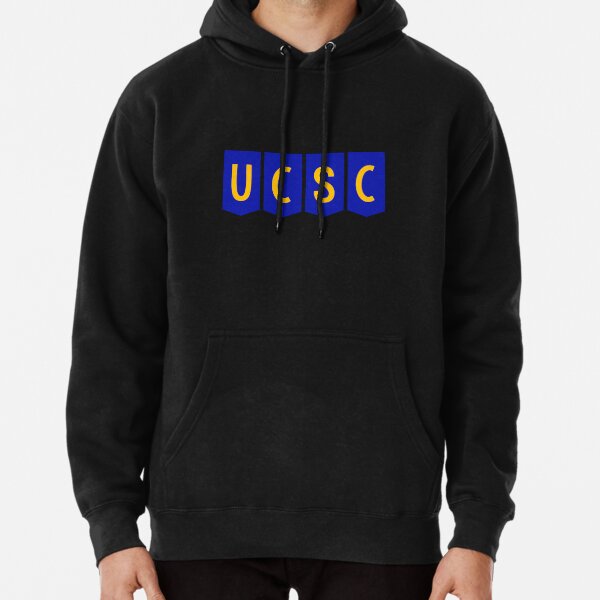 ucsc sweatshirt