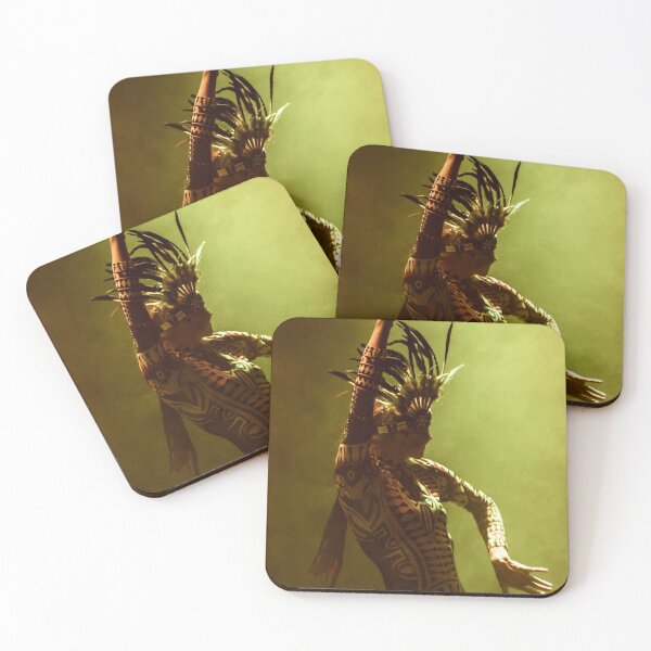 Item preview, Native Dancer designed and sold by Joker-laugh.