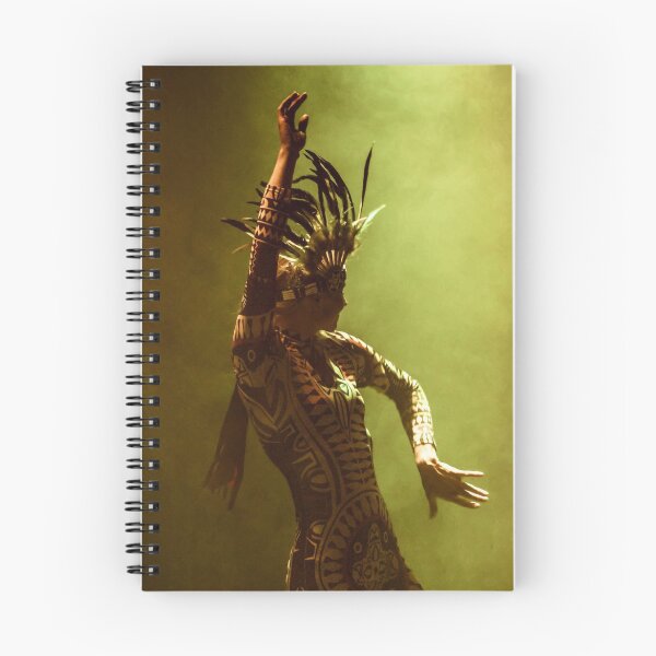 Item preview, Native Dancer designed and sold by Joker-laugh.