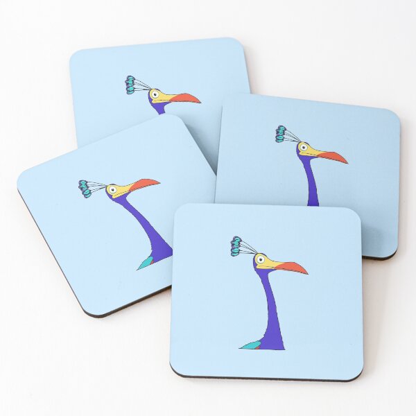 Item preview, Kevin Bird from Up designed and sold by ansley23.