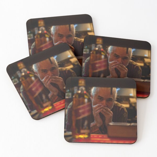Item preview, The Bluesman designed and sold by kwn1804.