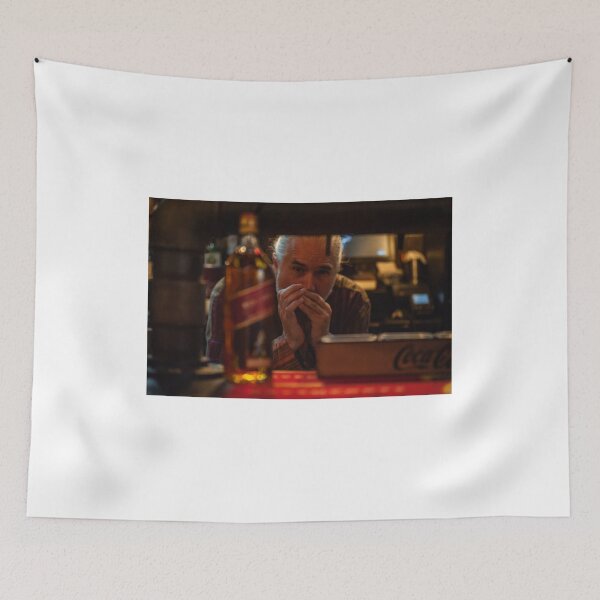 Item preview, The Bluesman designed and sold by kwn1804.
