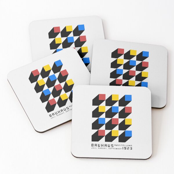 Item preview, Bauhaus designed and sold by KTmS.