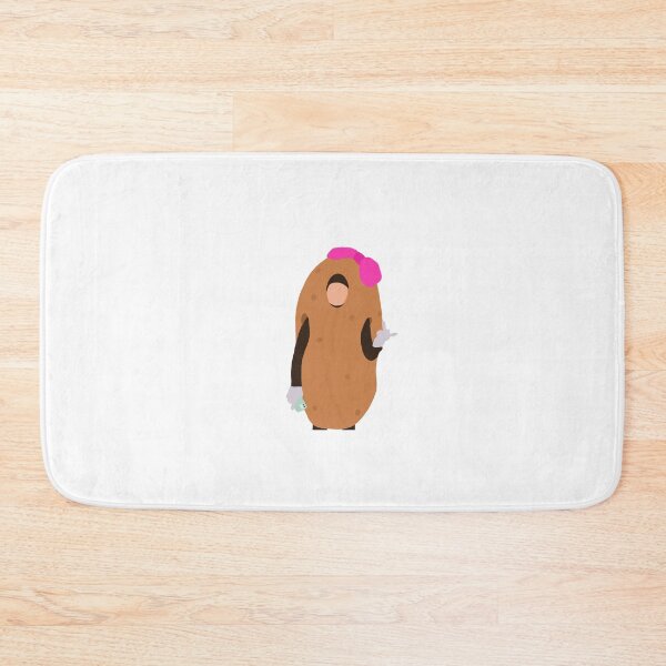 Item preview, Potato Paige Atypical designed and sold by erinsdrawings.