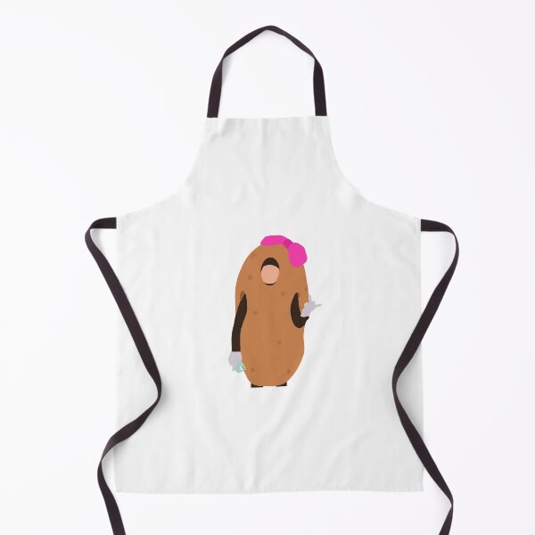 Item preview, Potato Paige Atypical designed and sold by erinsdrawings.