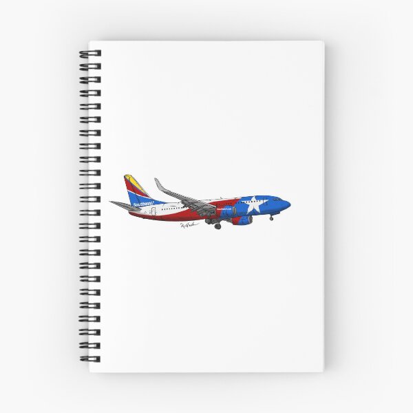 Item preview, Being 737 Southwest Lone Star One N931WN designed and sold by Michael Garber.