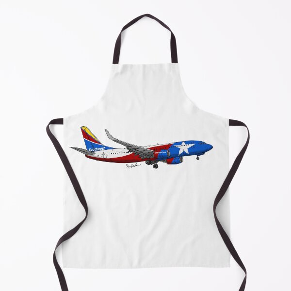Item preview, Being 737 Southwest Lone Star One N931WN designed and sold by Michael Garber.