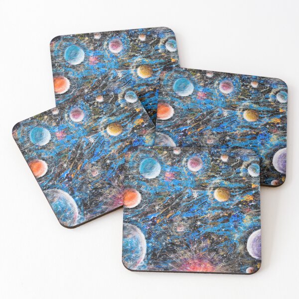 Item preview, Deep space designed and sold by 7LegsSpider.