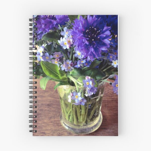Item preview, Got the Blues designed and sold by Barbara E Wyeth.