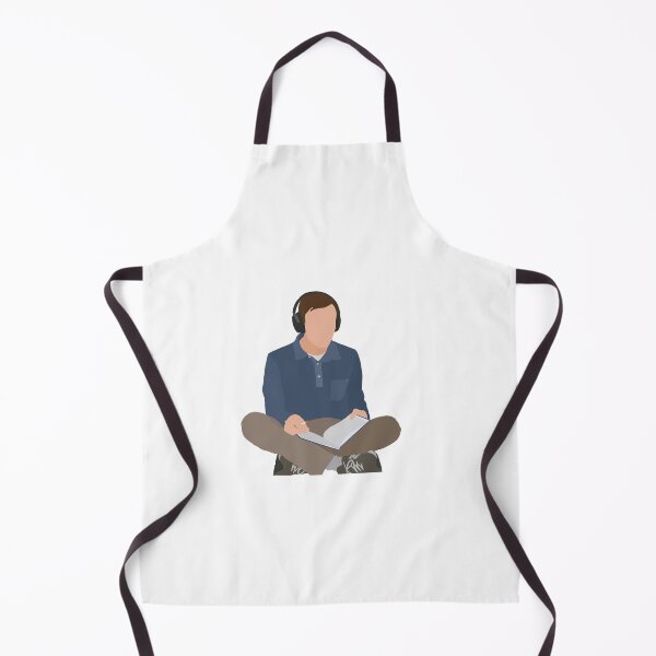Item preview, Sam Gardener Atypical designed and sold by erinsdrawings.