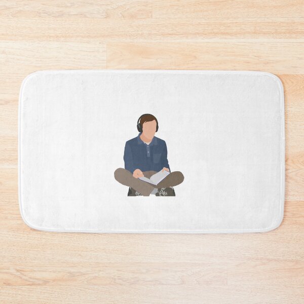 Item preview, Sam Gardener Atypical designed and sold by erinsdrawings.