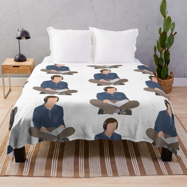 Item preview, Sam Gardener Atypical designed and sold by erinsdrawings.
