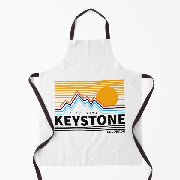 Item preview, Keystone Colorado Vintage Retro Adventure Snowboarding, Skiing designed and sold by tmartinezta.