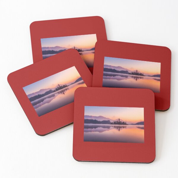 Item preview, église lac ;Lac de Resia  designed and sold by Grimecrom.