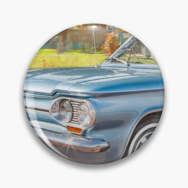 Item preview, 1962 Chevrolet Corvair Monza Convertible  designed and sold by RichFrancoCars.